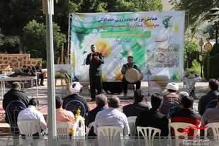 در هر جایگاهی، ذیل پرچم انقلاب هستیم/چادر فاطمی، میدان ارزش های انسانی و دینی ماست