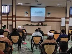 مجمع عمومی گروه های جهادی بسیج طلاب قم برگزار می شود