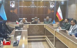 انقلاب اسلامی یکی از پنج انقلاب بزرگ دنیا است