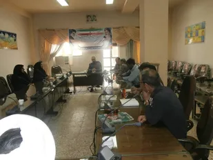 فعالیت های فرهنگی و  هنری اداره فرهنگ و ارشاد اسلامی شاهرود با نگاه شهرستان محوری پیش رفته است