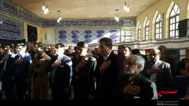 حضرت زهرا سلام الله علیها برای زن ومرد الگوی نمونه وبارزی است