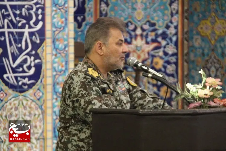  تمام ادیان جهان، بزرگی و کرامت امیرالمؤمنین را قبول دارند