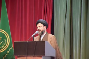 اربعین حسینی بیمه کننده نظام و&zwnj;جامعه در مقابل دسیسه&zwnj;های دشمنان است