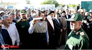 اعزام ۳۰۰ جهادگر به مناطق کمتر برخوردار چهارمحال و بختیاری&nbsp;