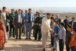 ۲۰۰ سری لوازم خانگی بین آسیب دیدگان از سیل فارس توزیع می&zwnj;شود