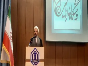 بسیج گره گشای مشکلات کشور در تمام صحنه&zwnj;های کشور است