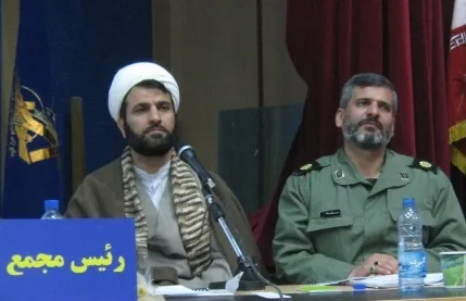 دشمنان برای تمام برنامه‌های زندگی و فرهنگ ما برنامه‌ریزی کرده‌اند