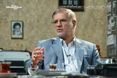 دولت موقت مخالف تسخیر لانه جاسوسی بود/ سعی کردیم در سکوت کامل برنامه را پیش ببریم