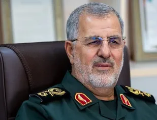 سپاه در زمینه محرومیت&zwnj;زدایی از هیچ تلاشی دریغ نمی&zwnj;کند