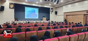 انسجام ملی کلید خنثی‌سازی تهدیدات داخلی و خارجی است