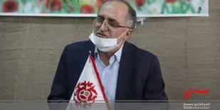 برگزاری مراسم چهلم شهید فخری زاده در قم
