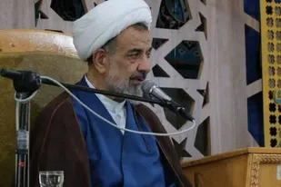 سیره امام رضا(ع) راهگشای جامعه امروز است/جامعه ما در برابر هجمه&zwnj;های فکری و فرهنگی دشمنان قرار دارد