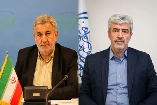 رئیس سازمان بسیج اساتید کشور انتصاب دکتر برزویی را تبریک گفت