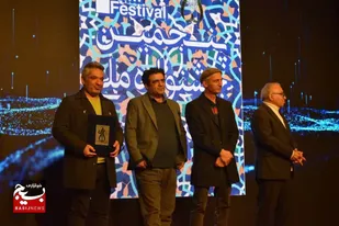 مستندهای "شوتی" و "ماهر" پرچمداران جشنواره ملی فیلم بسیج/ دو جایزه مهم برای فیلمساز بسیجی کهگیلویه و بویراحمدی + (تصاویر)