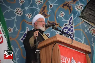 امام جمعه شاهرود: صرفه&zwnj;جویی ملی جدی گرفته شود/ مردم از صداوسیمای استان تبعیض می&zwnj;بینند