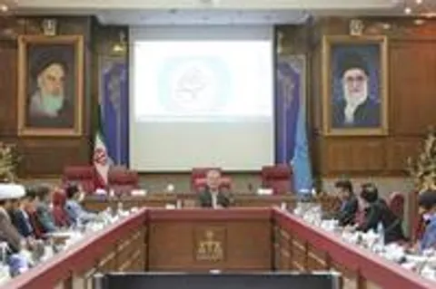 دادسرا خط مقدم قوه قضائیه در خدمت به اقشار ستم دیده جامعه است