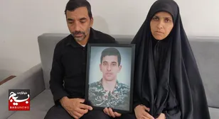شبی که امنیت با خون امضا شد