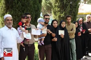 چهار میلیون و ۷۰۰ هزار نفر واجد شرایط رای دادن در خراسان رضوی هستند
