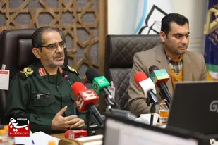 اولین سند راهبردی ابلاغی در بین اقشار بسیج، سند راهبردی سازمان بسیج حقوقدانان کشور است