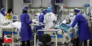 مشاهده زیر سویه جدید امیکرون در دزفول تکذیب شد