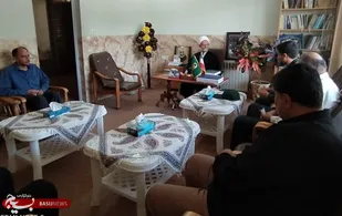 توجه به نقش مساجد محله محور در تحقق گام دوم انقلاب بسیار مهم می باشد