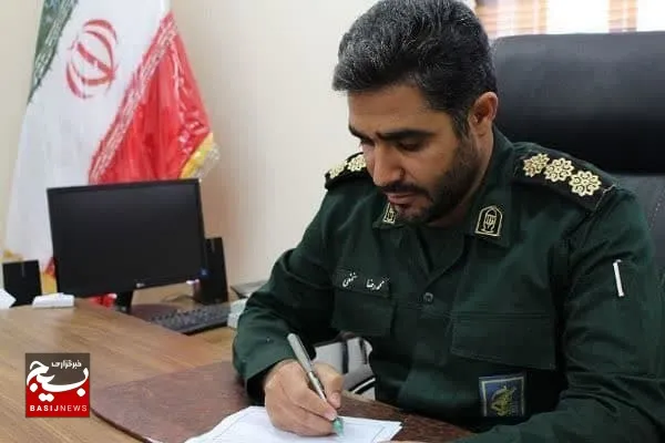 ملت شهیدپرور ایران در مبارزه با دشمن راسخ‌تر از قبل عمل خواهد کرد