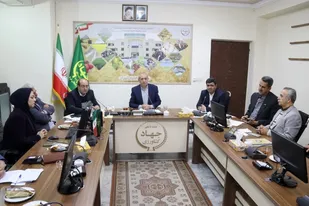 آموزش ۳۱ هزار&zwnj; و ۹۱ نفر ساعت در قالب طرح جهش تولید در دیمزارها در آذربایجان شرقی