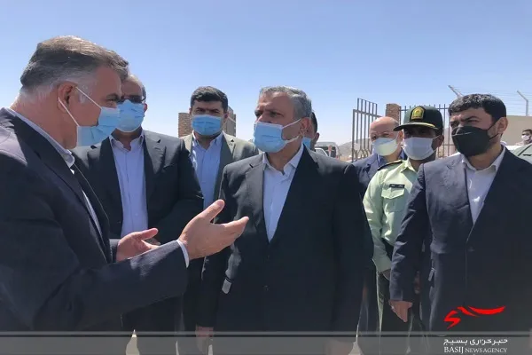تامین منابع آب از دغدغه‌های دولت در سیستان و بلوچستان است