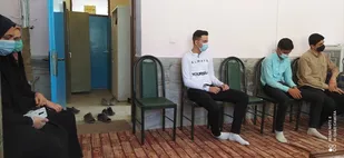 تشویق به حضورحداکثری در انتخابات مصداق امر به معروف است