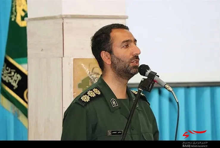 انقلاب اسلامی جواب‌گوی نیاز‌های بشریت است
