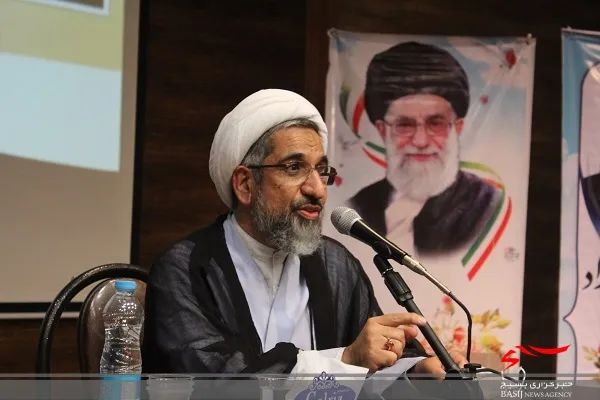 همایش توجیهی طرح لبیک در دلوار برگزار شد