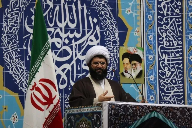 توصیه امام جمعه شهرقدس به حُکام خلیج فارس: «از جنگ اوکراین عبرت بگیرید»