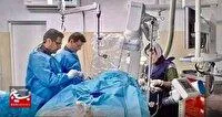 انجام نخستین عمل تعویض دریچه پولمونر به روش غیرجراحی در اهواز