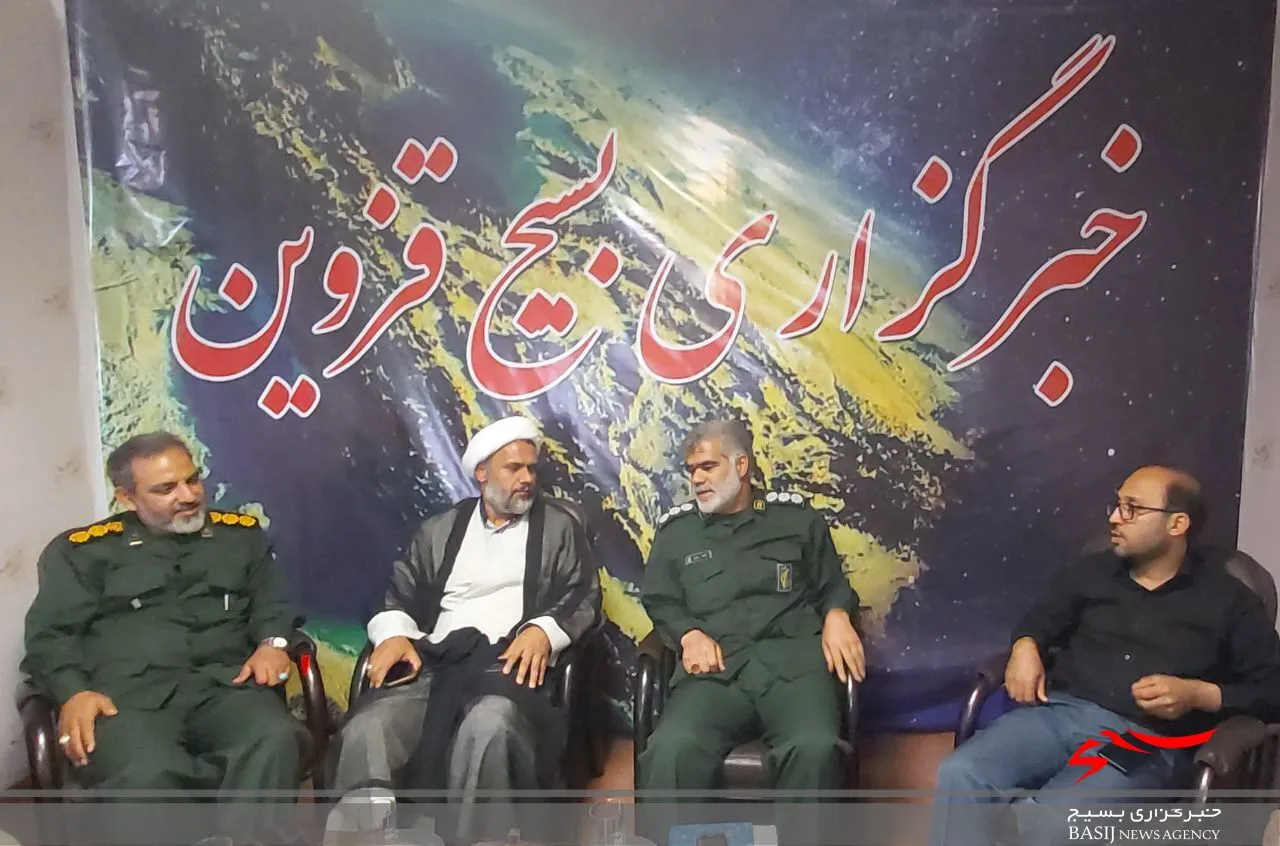 نقطه آغاز دفاع از حرم با حضور میدانی سردار همدانی شکل گرفت
