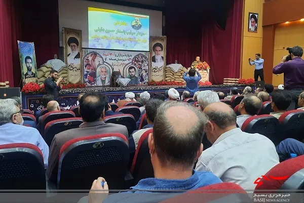 اغتشاشات اخیر اوهام استکبار برای نابودی انقلاب بود