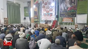 جهاد و شهادت رمز عزت ملت ایران در برابر دشمنان