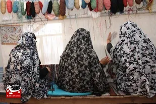 ۴۰۰ دستگاه بخاری هیدرولیک&zwnj;دار در بین مددجویان توزیع شد