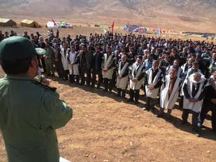 بسیج حلّال مشکلات کشور است