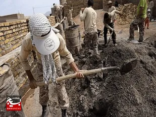 تسهیلاتی که نان&zwnj;آور ۷۰ خانواده شد