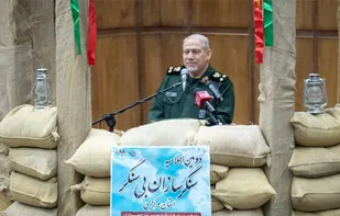 پیروزی در دفاع مقدس بدون نقش آفرینی جهاد سازندگی امکان پذیر نبود/ اولین مولفه مدیریت جهادی عشق و ایمان الهی