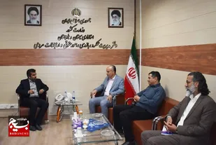 حضور مدیر شرکت ملی پخش فرآورده&zwnj;های نفتی منطقه زاهدان در سامانه ارتباط مردم و دولت