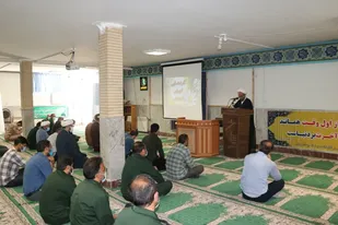 حضور حداکثری در انتخابات ضامن امنیت ملی است