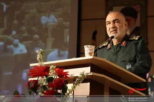 اجازه نمی&zwnj;دهیم دست دشمن به حریم امنیت ما برسد