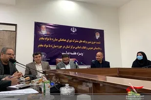 یکی از حلقه های مفقوده در حوزه درمان موادمخدر بحث اشتغال است