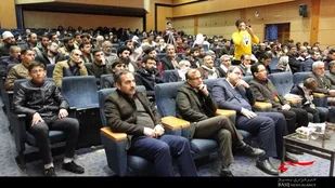 راه&zwnj;اندازی 3 گروه جهادی به&zwnj;همت هیئت عاشوراییان رزمندگان اسلام لالجین