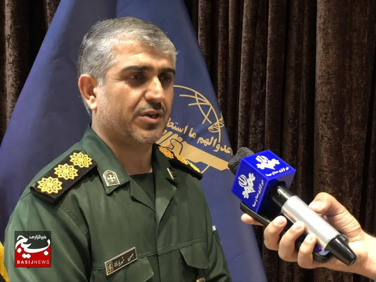 کارگاه تخصصی عفاف و حجاب فولاد اکسین خوزستان یک الگو اجرایی بی نظیر است / فولاد اکسین خوزستان در مسیر فرهنگ سازی عفاف و حجاب نقش آفرینی می‌کند
