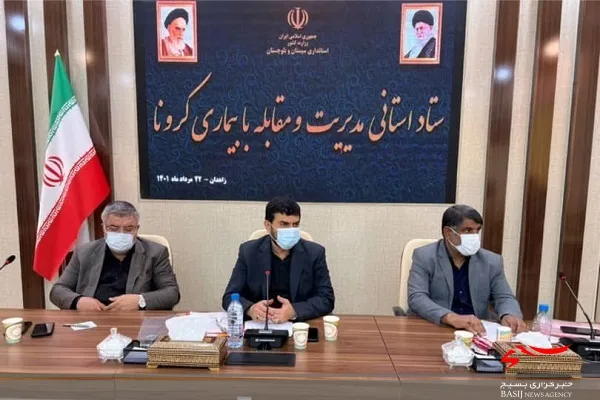 تزریق دُز یادآور واکسن کماکان راه ‌حل پیشگیری از شیوع کرونا