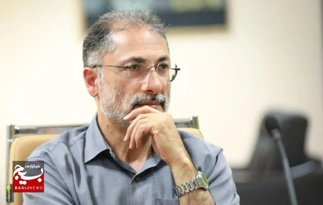 بسیج هنرمندان؛ گامی بلند برای ارتقاء فرهنگ و هنر ایران اسلامی