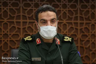 مشارکت مردم در حرکت&zwnj;های جهادی الگویی بی نظیر در اداره کشور است