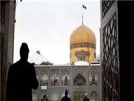 اعزام 45 نفر از خانواده‌های معظم شهدا از اسدآباد به مشهد مقدس